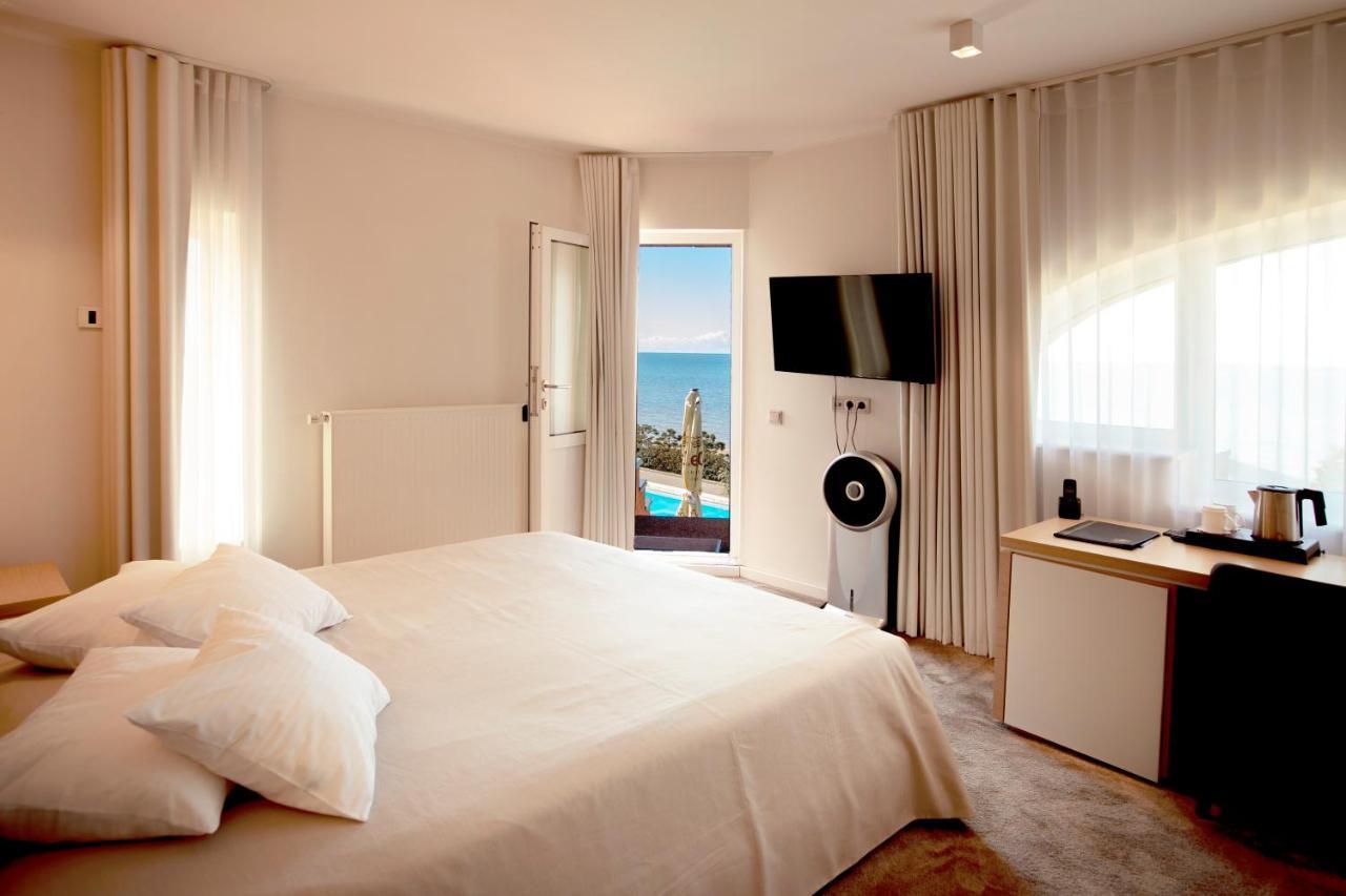 Lepanina Hotell Kabli Exteriér fotografie