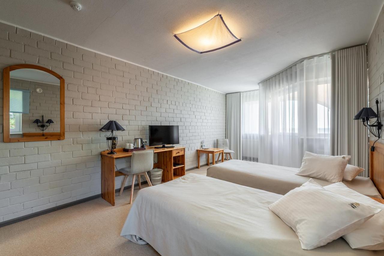 Lepanina Hotell Kabli Exteriér fotografie