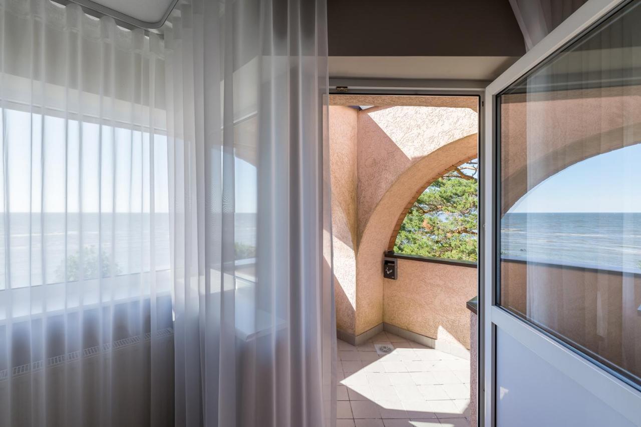 Lepanina Hotell Kabli Exteriér fotografie
