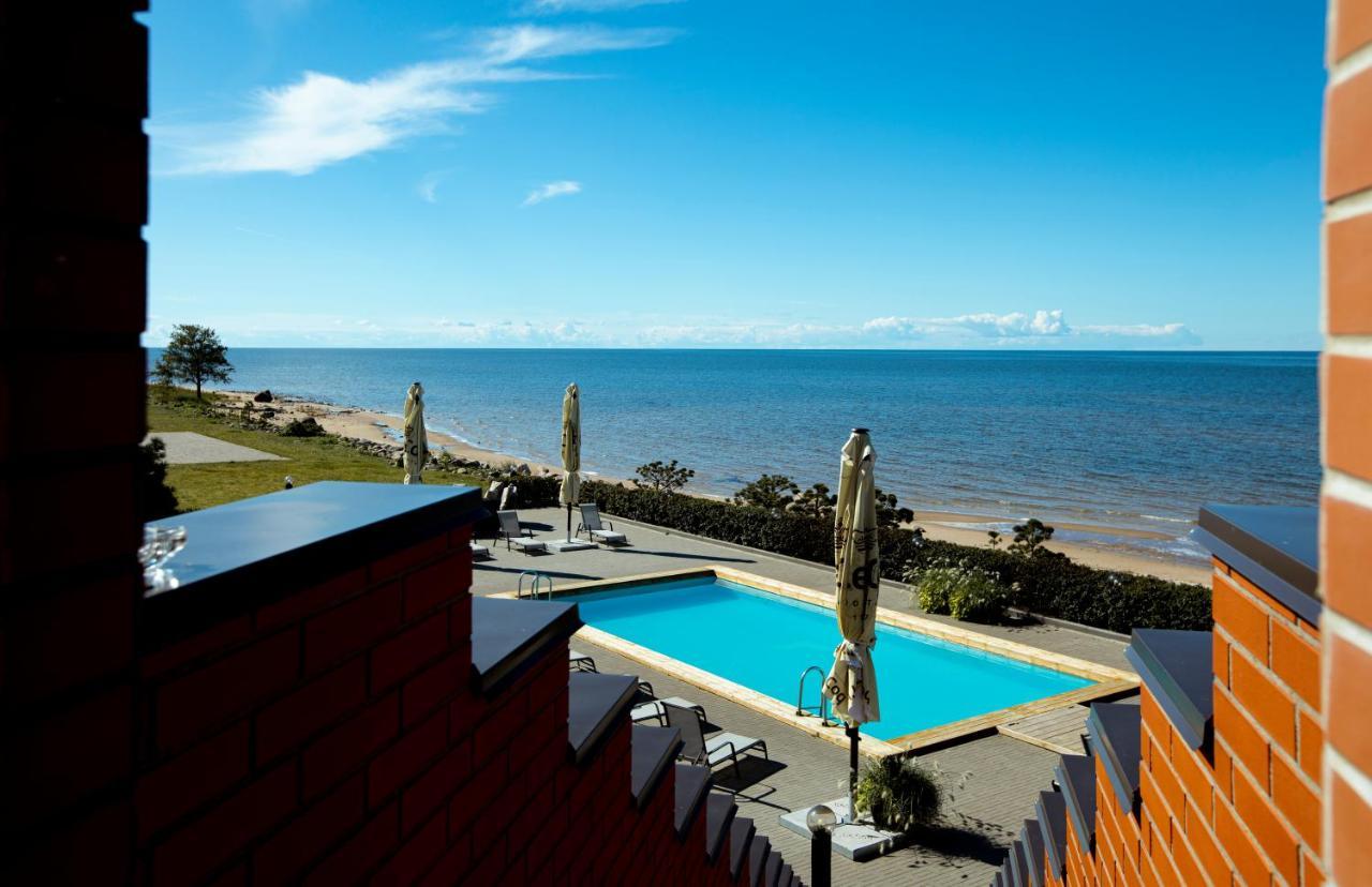 Lepanina Hotell Kabli Exteriér fotografie