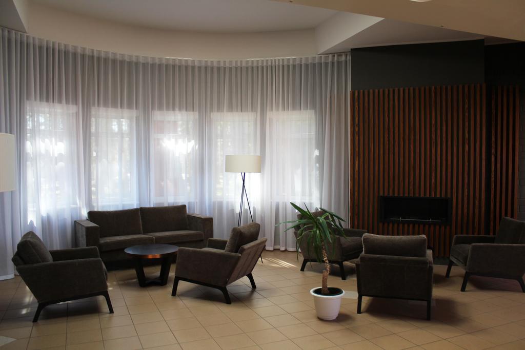 Lepanina Hotell Kabli Exteriér fotografie