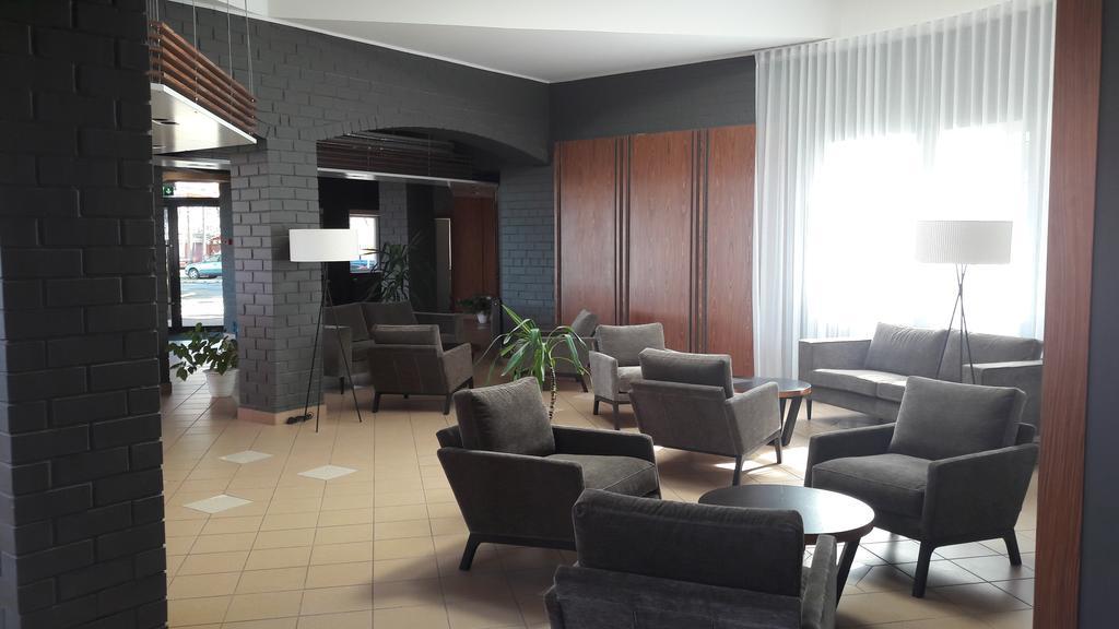Lepanina Hotell Kabli Exteriér fotografie