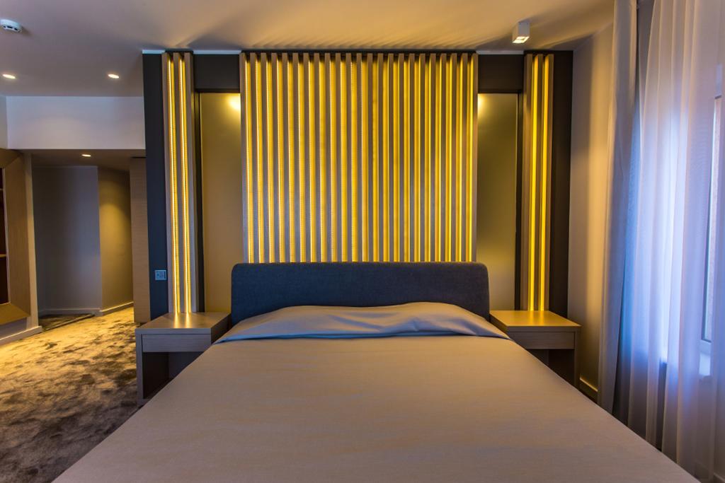 Lepanina Hotell Kabli Exteriér fotografie