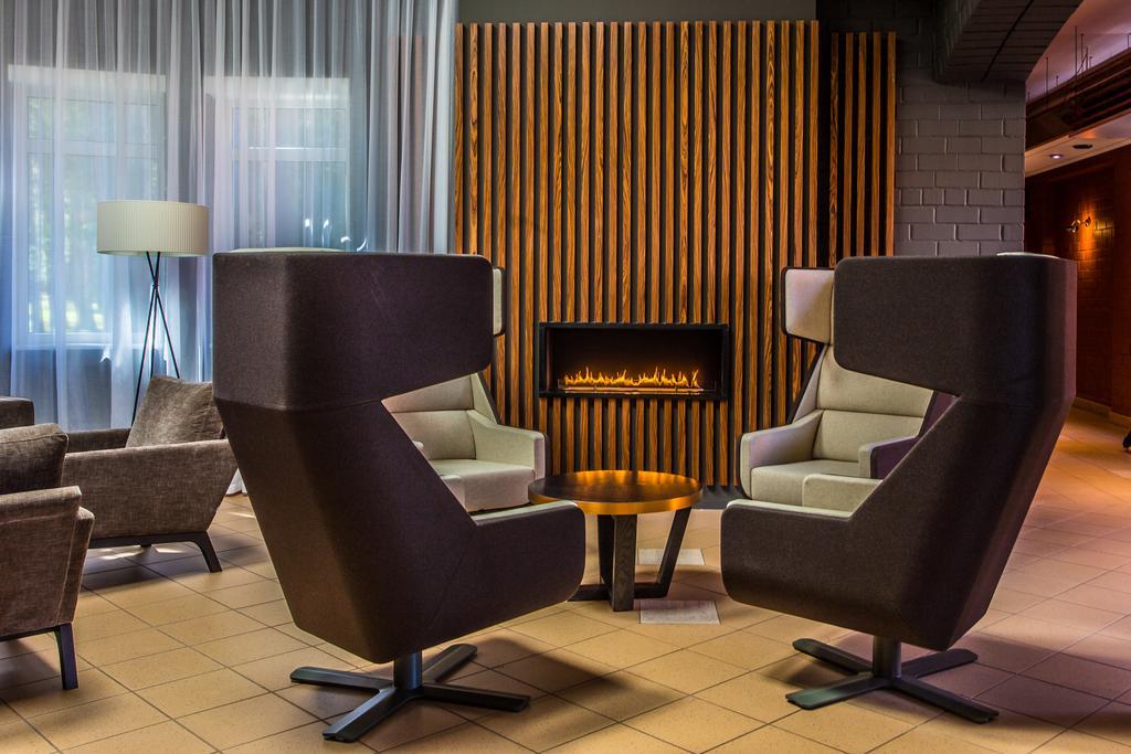 Lepanina Hotell Kabli Exteriér fotografie