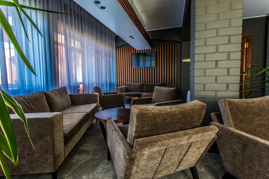 Lepanina Hotell Kabli Exteriér fotografie