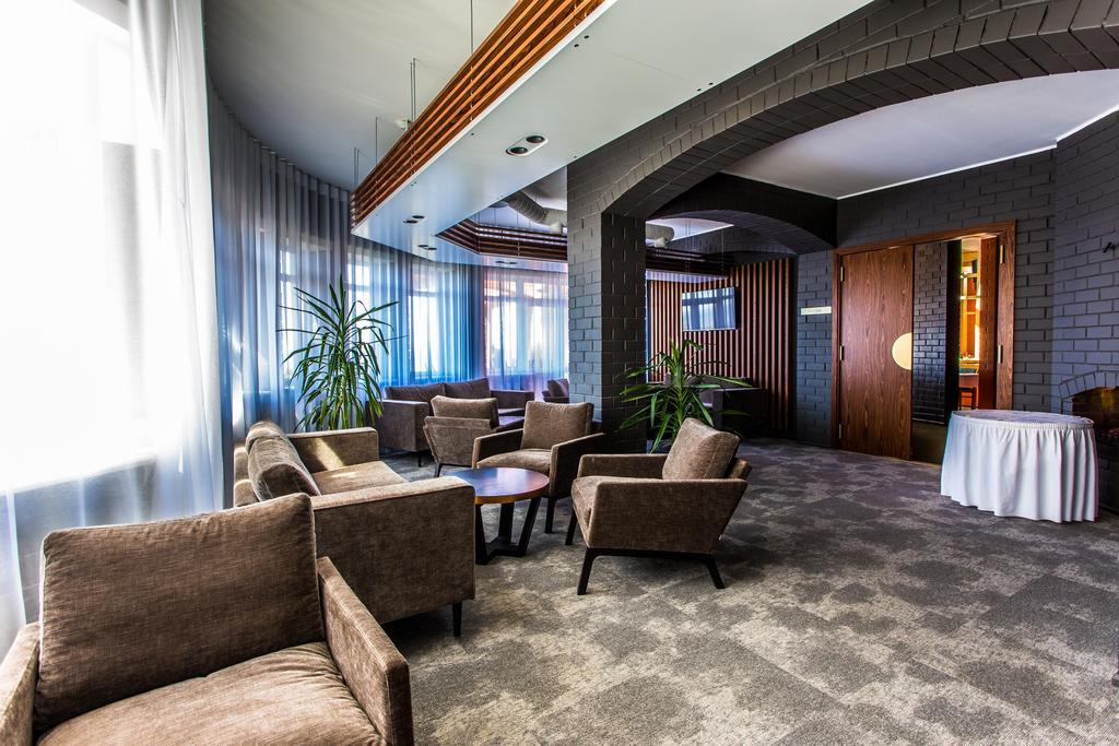 Lepanina Hotell Kabli Exteriér fotografie
