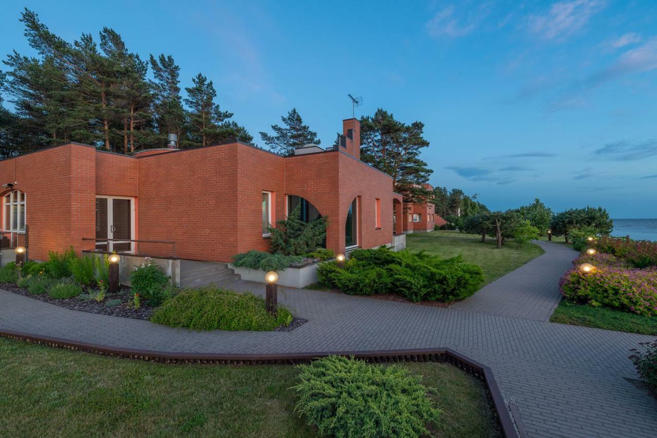 Lepanina Hotell Kabli Exteriér fotografie