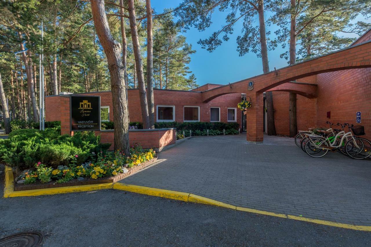 Lepanina Hotell Kabli Exteriér fotografie