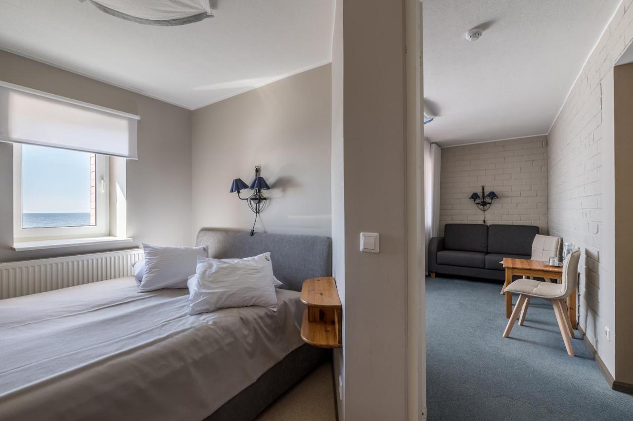 Lepanina Hotell Kabli Exteriér fotografie