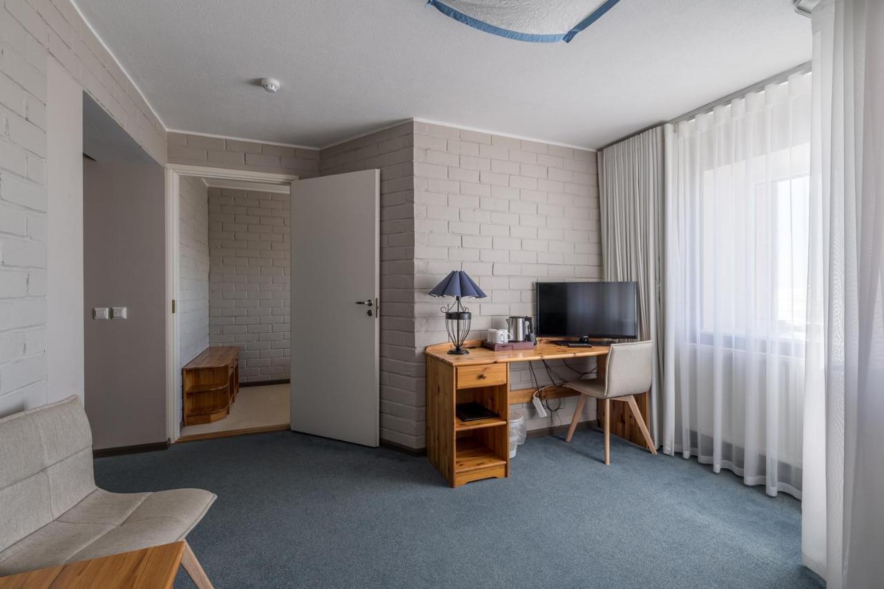 Lepanina Hotell Kabli Exteriér fotografie