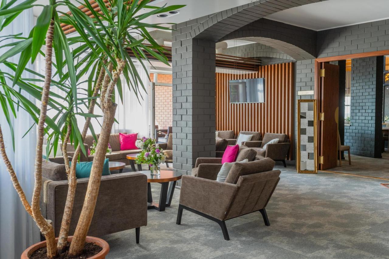 Lepanina Hotell Kabli Exteriér fotografie